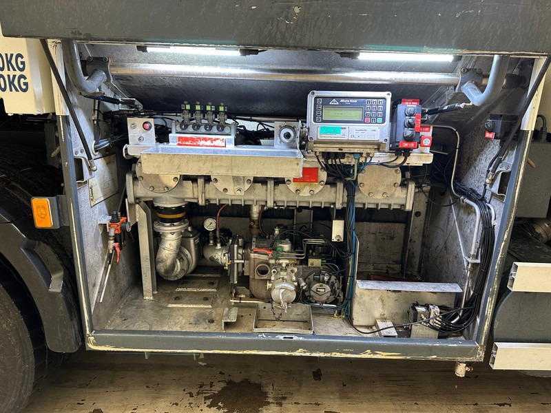 Volvo FM360 - 6x2 - Autobot: foto 5 Volvo FM360 - 6x2 - Autobot: foto 5