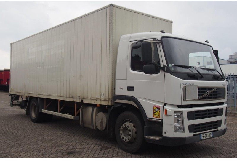 Volvo FM9.260* - Kamion vagonetë: foto 3 Volvo FM9.260* - Kamion vagonetë: foto 3