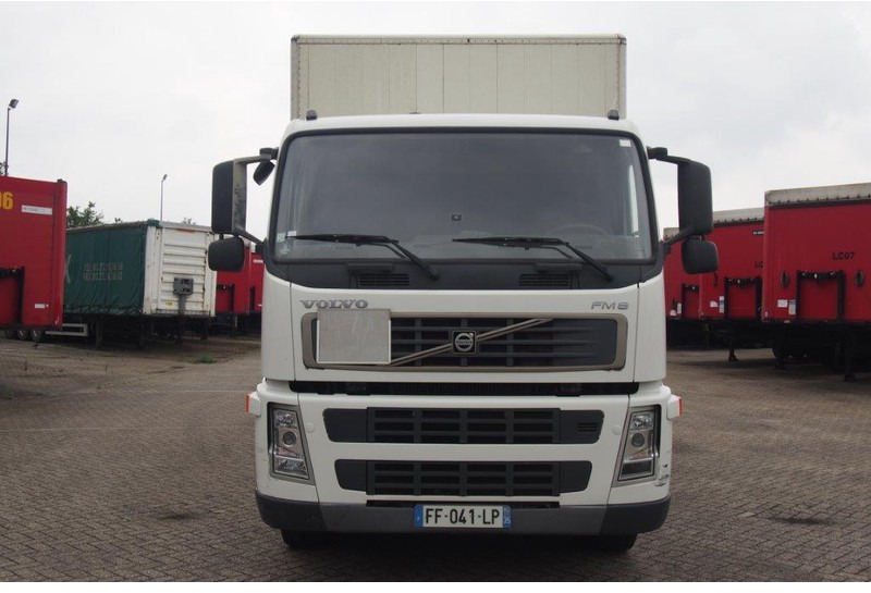 Volvo FM9.260* - Kamion vagonetë: foto 2 Volvo FM9.260* - Kamion vagonetë: foto 2