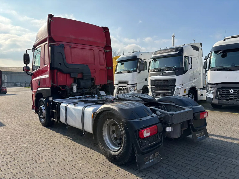 DAF CF 460 Spacecab Euro 6 - Gjysmë-kamion: foto 3 DAF CF 460 Spacecab Euro 6 - Gjysmë-kamion: foto 3