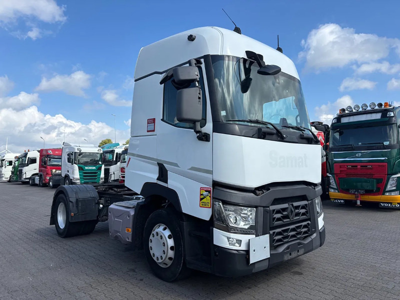 Renault T460 Euro 6 - Gjysmë-kamion: foto 2 Renault T460 Euro 6 - Gjysmë-kamion: foto 2