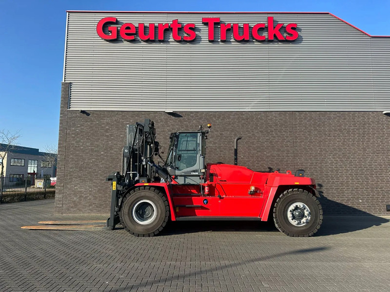 Kalmar DCG 330-12 VORKHEFTRUCK/ GABELSTAPLER/ FORKLIFT - Pirun më naftë: foto 1 Kalmar DCG 330-12 VORKHEFTRUCK/ GABELSTAPLER/ FORKLIFT - Pirun më naftë: foto 1