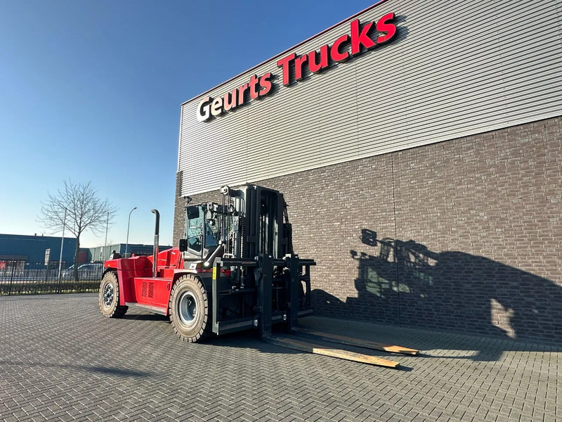 Kalmar DCG 330-12 VORKHEFTRUCK/ GABELSTAPLER/ FORKLIFT - Pirun më naftë: foto 5 Kalmar DCG 330-12 VORKHEFTRUCK/ GABELSTAPLER/ FORKLIFT - Pirun më naftë: foto 5