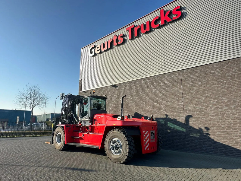 Kalmar DCG 330-12 VORKHEFTRUCK/ GABELSTAPLER/ FORKLIFT - Pirun më naftë: foto 3 Kalmar DCG 330-12 VORKHEFTRUCK/ GABELSTAPLER/ FORKLIFT - Pirun më naftë: foto 3