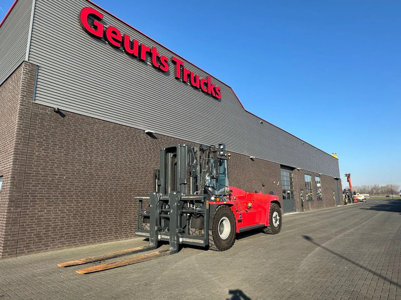 Kalmar DCG 330-12 VORKHEFTRUCK/ GABELSTAPLER/ FORKLIFT - Pirun më naftë: foto 2 Kalmar DCG 330-12 VORKHEFTRUCK/ GABELSTAPLER/ FORKLIFT - Pirun më naftë: foto 2