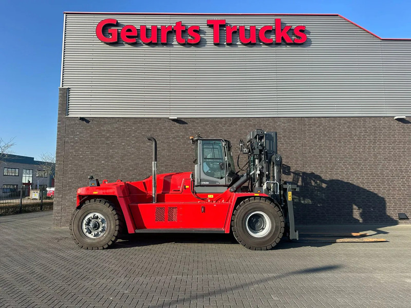 Kalmar DCG 330-12 VORKHEFTRUCK/ GABELSTAPLER/ FORKLIFT - Pirun më naftë: foto 4 Kalmar DCG 330-12 VORKHEFTRUCK/ GABELSTAPLER/ FORKLIFT - Pirun më naftë: foto 4