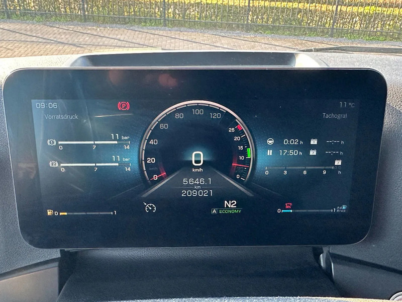 Lizingu i Mercedes-Benz Arocs 3253 L ENA 8X2/4 HMF2820 KRAAN / KRAN/ CRANE MET TF.324 KABELSYSTEEM / SEILGERATE / CABLE SYSTEM Mercedes-Benz Arocs 3253 L ENA 8X2/4 HMF2820 KRAAN / KRAN/ CRANE MET TF.324 KABELSYSTEEM / SEILGERATE / CABLE SYSTEM: foto 16 Lizingu i Mercedes-Benz Arocs 3253 L ENA 8X2/4 HMF2820 KRAAN / KRAN/ CRANE MET TF.324 KABELSYSTEEM / SEILGERATE / CABLE SYSTEM Mercedes-Benz Arocs 3253 L ENA 8X2/4 HMF2820 KRAAN / KRAN/ CRANE MET TF.324 KABELSYSTEEM / SEILGERATE / CABLE SYSTEM: foto 16