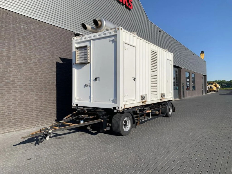 SEVI AGGREGAAT/GENERATING-SET/GENERATORMASCHINIST/AGGEGRAATE/GENSET AGGREGAAT/GENERATING-SET/GENERATORMASCHINIST/AGGEGRAATE/GENSET SP - Set gjeneratori: foto 3 SEVI AGGREGAAT/GENERATING-SET/GENERATORMASCHINIST/AGGEGRAATE/GENSET AGGREGAAT/GENERATING-SET/GENERATORMASCHINIST/AGGEGRAATE/GENSET SP - Set gjeneratori: foto 3
