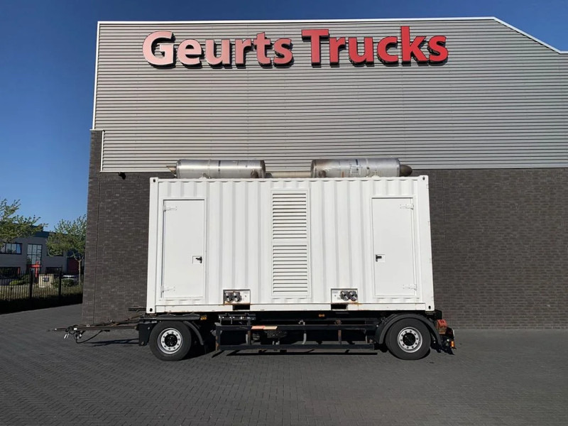 SEVI AGGREGAAT/GENERATING-SET/GENERATORMASCHINIST/AGGEGRAATE/GENSET AGGREGAAT/GENERATING-SET/GENERATORMASCHINIST/AGGEGRAATE/GENSET SP - Set gjeneratori: foto 1 SEVI AGGREGAAT/GENERATING-SET/GENERATORMASCHINIST/AGGEGRAATE/GENSET AGGREGAAT/GENERATING-SET/GENERATORMASCHINIST/AGGEGRAATE/GENSET SP - Set gjeneratori: foto 1