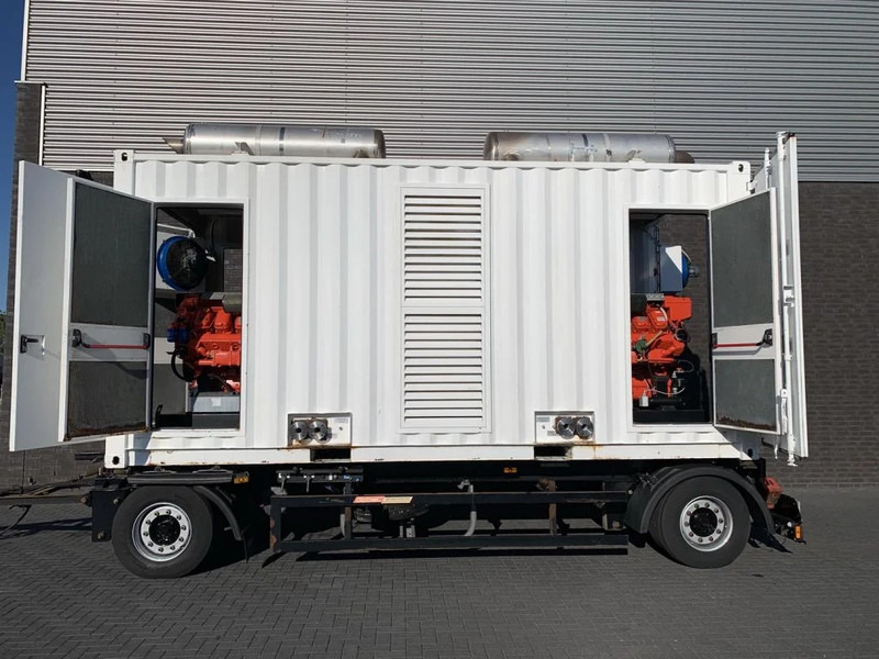 SEVI AGGREGAAT/GENERATING-SET/GENERATORMASCHINIST/AGGEGRAATE/GENSET AGGREGAAT/GENERATING-SET/GENERATORMASCHINIST/AGGEGRAATE/GENSET SP - Set gjeneratori: foto 2 SEVI AGGREGAAT/GENERATING-SET/GENERATORMASCHINIST/AGGEGRAATE/GENSET AGGREGAAT/GENERATING-SET/GENERATORMASCHINIST/AGGEGRAATE/GENSET SP - Set gjeneratori: foto 2