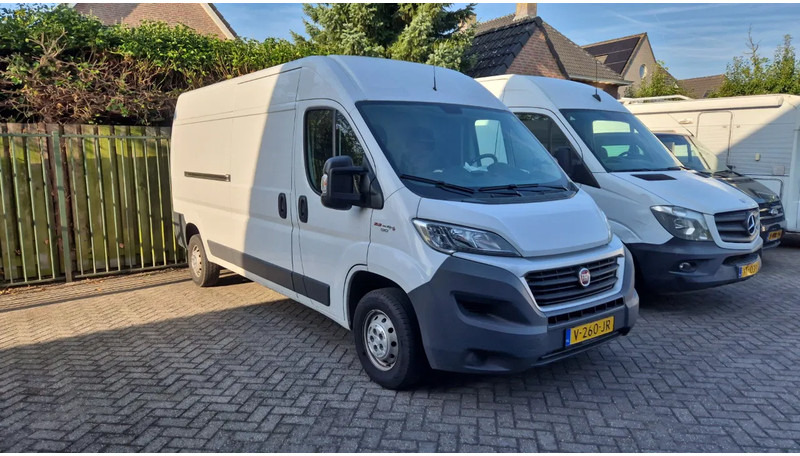 Fiat Ducato.... Multijet 2.3 L3H2. - Furgon i vogël: foto 2 Fiat Ducato.... Multijet 2.3 L3H2. - Furgon i vogël: foto 2