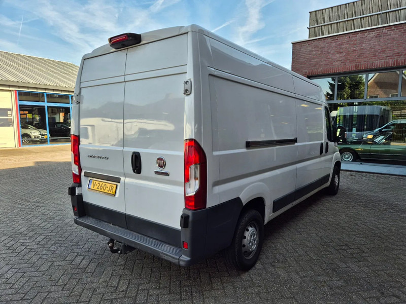 Fiat Ducato.... Multijet 2.3 L3H2. - Furgon i vogël: foto 4 Fiat Ducato.... Multijet 2.3 L3H2. - Furgon i vogël: foto 4