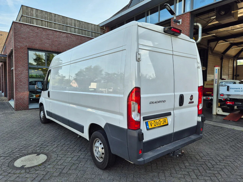 Fiat Ducato.... Multijet 2.3 L3H2. - Furgon i vogël: foto 3 Fiat Ducato.... Multijet 2.3 L3H2. - Furgon i vogël: foto 3