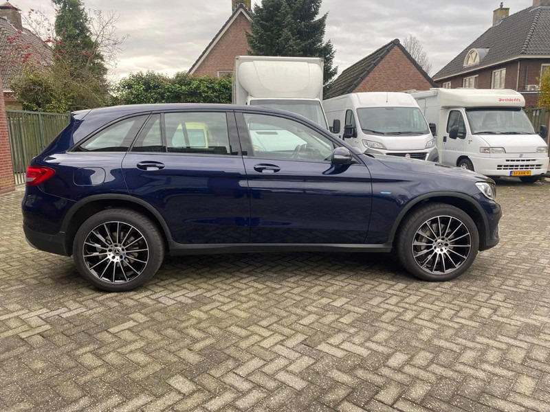 Mercedes-Benz GLC. 4 matic..... 350E benzine /Hybrid - SUV: foto 3 Mercedes-Benz GLC. 4 matic..... 350E benzine /Hybrid - SUV: foto 3
