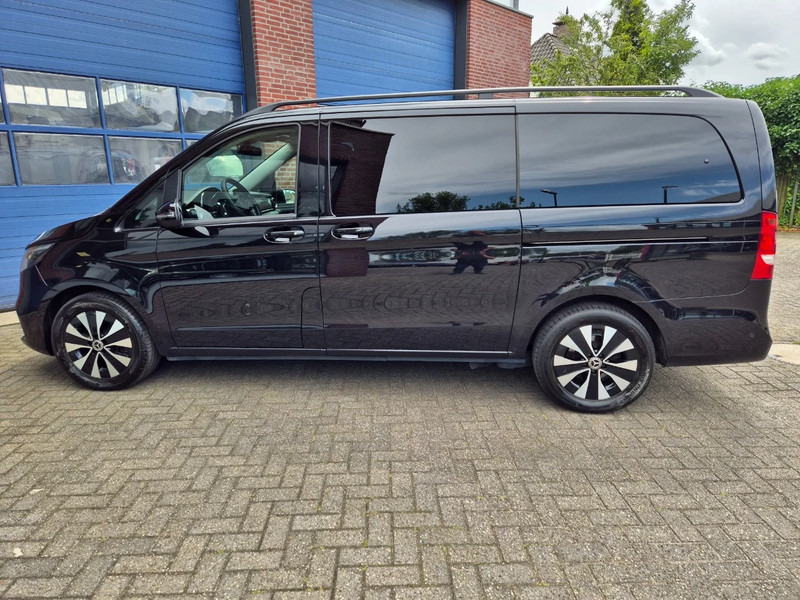 Mercedes-Benz V-Klasse 220 D 205pk .. Dubbele Cabine. - Furgon i vogël, Kamioncine dopio kabinë: foto 3 Mercedes-Benz V-Klasse 220 D 205pk .. Dubbele Cabine. - Furgon i vogël, Kamioncine dopio kabinë: foto 3