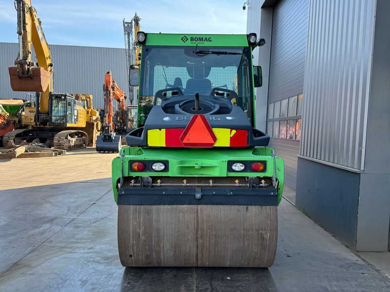 Rul Bomag BW174 AP-4i: foto 9 Rul Bomag BW174 AP-4i: foto 9