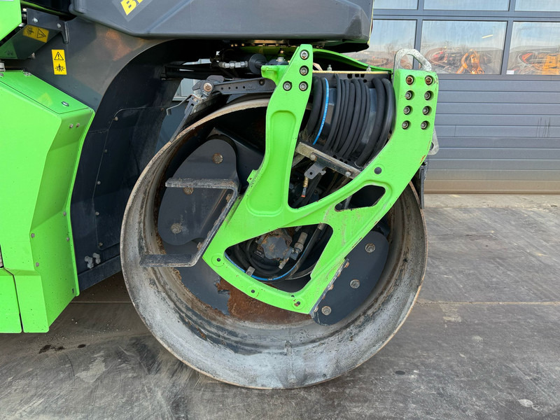 Rul Bomag BW174 AP-4i: foto 13 Rul Bomag BW174 AP-4i: foto 13