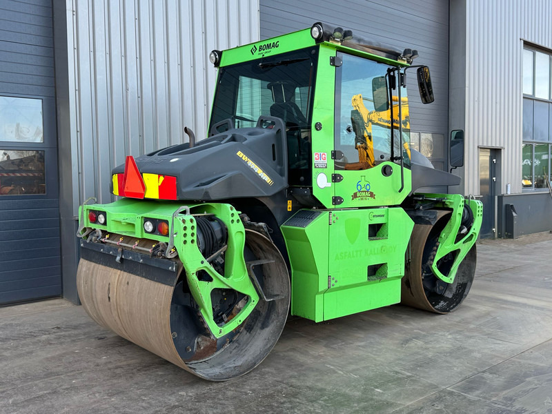 Rul Bomag BW174 AP-4i: foto 8 Rul Bomag BW174 AP-4i: foto 8