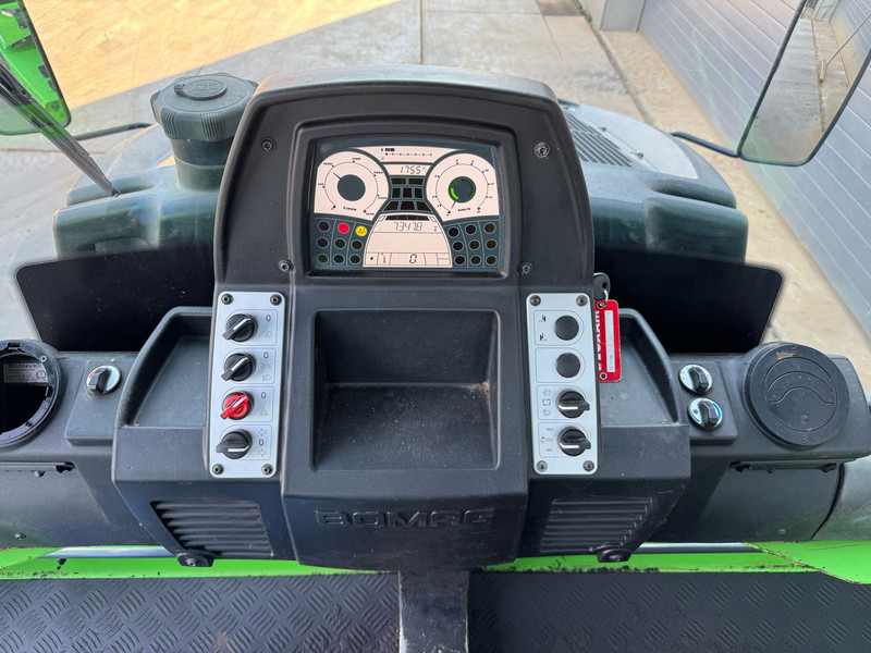 Rul Bomag BW174 AP-4i: foto 18 Rul Bomag BW174 AP-4i: foto 18