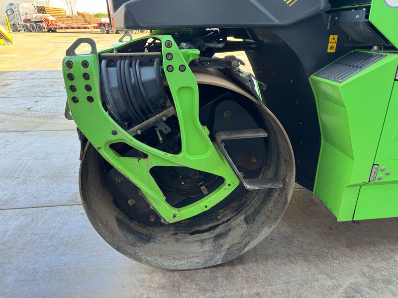 Rul Bomag BW174 AP-4i: foto 11 Rul Bomag BW174 AP-4i: foto 11