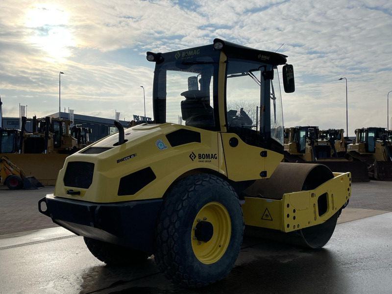 Bomag BW177D-5 | Airconditioning EPA /EU Stage V - Rul: foto 4 Bomag BW177D-5 | Airconditioning EPA /EU Stage V - Rul: foto 4