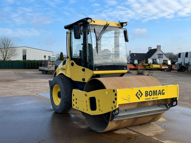 Bomag BW177D-5 | Airconditioning EPA /EU Stage V - Rul: foto 3 Bomag BW177D-5 | Airconditioning EPA /EU Stage V - Rul: foto 3