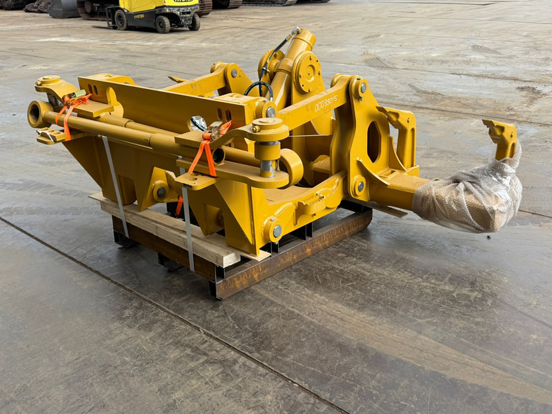 Shkrifëtues i ri Caterpillar 12H/M-2 12H/M-3 140H/M-2 140H/M-3 160H/M-2 Ripper: foto 8 Shkrifëtues i ri Caterpillar 12H/M-2 12H/M-3 140H/M-2 140H/M-3 160H/M-2 Ripper: foto 8