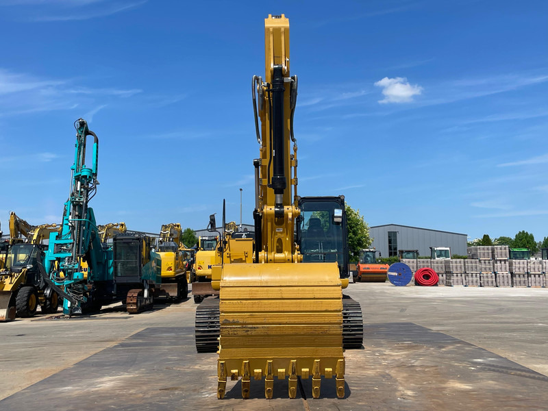 Caterpillar 323D3 - Ekskavator: foto 3 Caterpillar 323D3 - Ekskavator: foto 3
