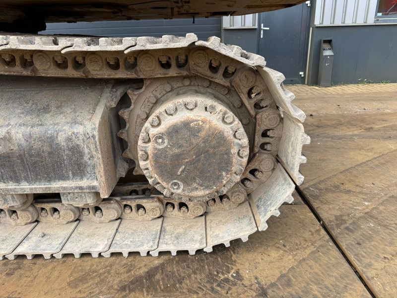 Ekskavator me zinxhirë Caterpillar 329ELN: foto 11 Ekskavator me zinxhirë Caterpillar 329ELN: foto 11