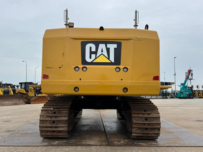 Caterpillar 374FL - Ekskavator: foto 5 Caterpillar 374FL - Ekskavator: foto 5