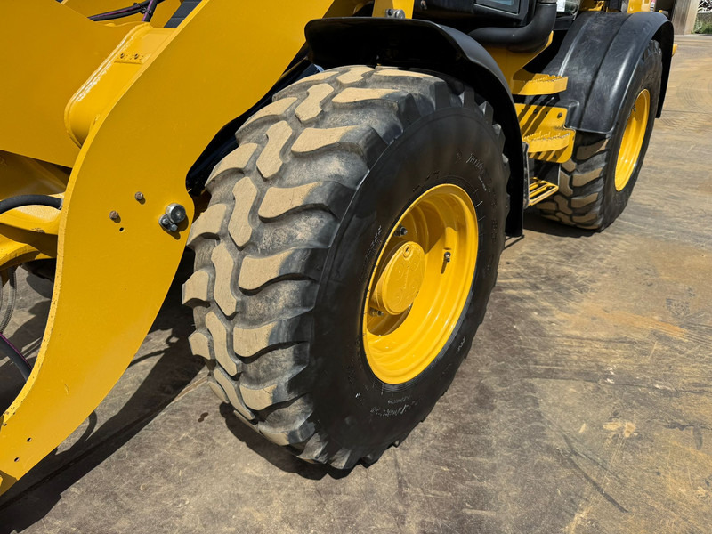 Fadrom me goma Caterpillar 908M CE + EPA: foto 11 Fadrom me goma Caterpillar 908M CE + EPA: foto 11