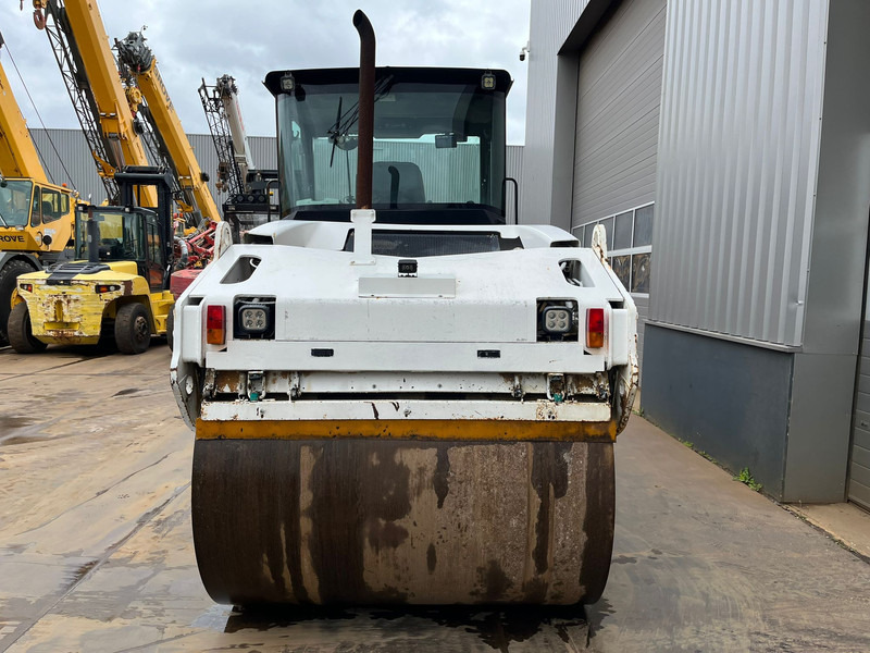 Caterpillar CB534D CE / EPA - Rul: foto 5 Caterpillar CB534D CE / EPA - Rul: foto 5