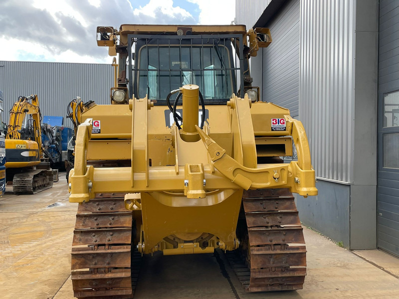 Caterpillar D6T XL - Buldozer: foto 4 Caterpillar D6T XL - Buldozer: foto 4