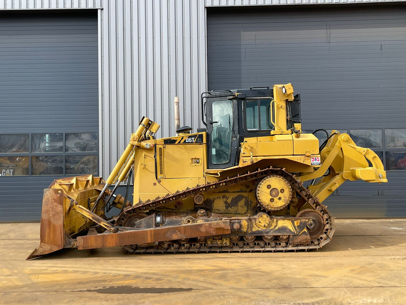 Caterpillar D6T XL - Buldozer: foto 1 Caterpillar D6T XL - Buldozer: foto 1