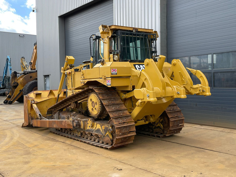 Caterpillar D6T XL - Buldozer: foto 3 Caterpillar D6T XL - Buldozer: foto 3