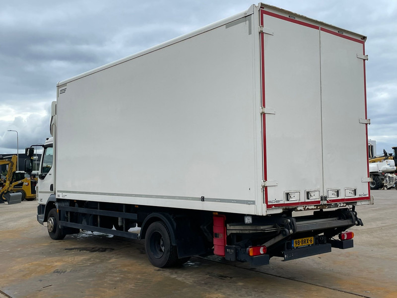 DAF LF 180 FA - Kamion vagonetë: foto 3 DAF LF 180 FA - Kamion vagonetë: foto 3