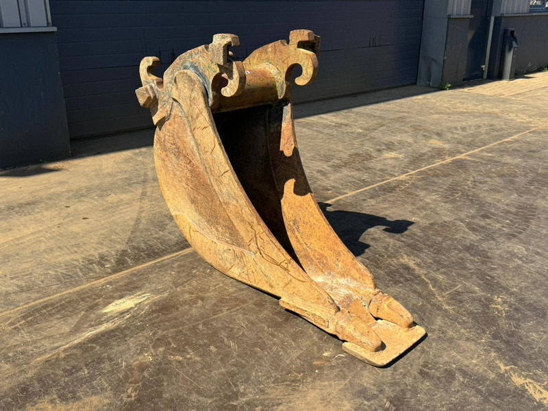 Dieplepel Taps CW40S - Kovë: foto 1 Dieplepel Taps CW40S - Kovë: foto 1