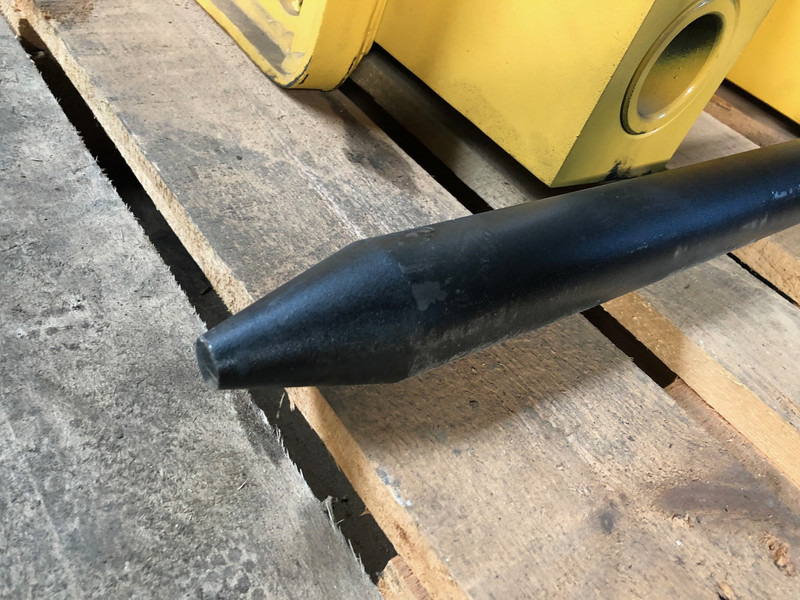 Diversen Giant GT20 190 kg breaker - Çekiç hidraulik: foto 5 Diversen Giant GT20 190 kg breaker - Çekiç hidraulik: foto 5