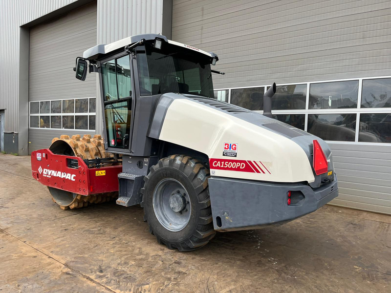 Dynapac CA1500PD - EPA / CE Certified - Rul: foto 3 Dynapac CA1500PD - EPA / CE Certified - Rul: foto 3