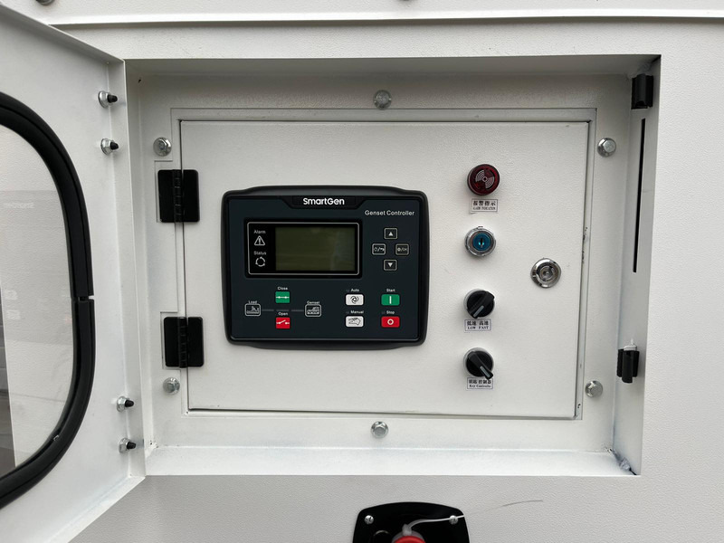 Lizingu i Giga power 37.5KVA Closed Set LT-W30GF Giga power 37.5KVA Closed Set LT-W30GF: foto 8
