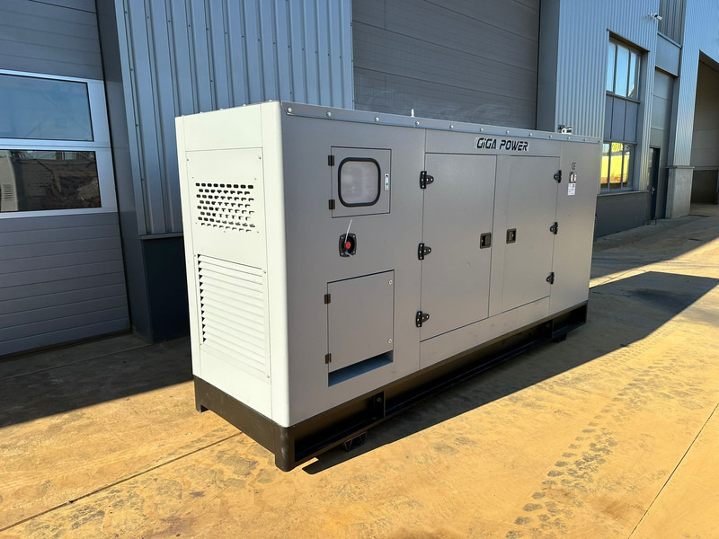 Giga power Giga power 312.5 kVa silent generator set - LT-W250GF - Set gjeneratori: foto 3 Giga power Giga power 312.5 kVa silent generator set - LT-W250GF - Set gjeneratori: foto 3