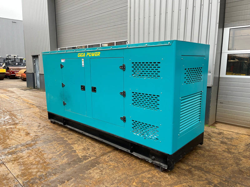 Giga power Giga power 500 kVa silent generator set - LT-W400GF - Set gjeneratori: foto 3 Giga power Giga power 500 kVa silent generator set - LT-W400GF - Set gjeneratori: foto 3