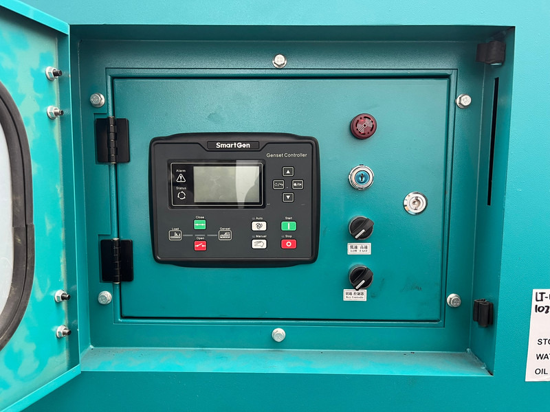 Giga power LT-W250GF 312.5 kVA silent generator - Set gjeneratori: foto 4 Giga power LT-W250GF 312.5 kVA silent generator - Set gjeneratori: foto 4