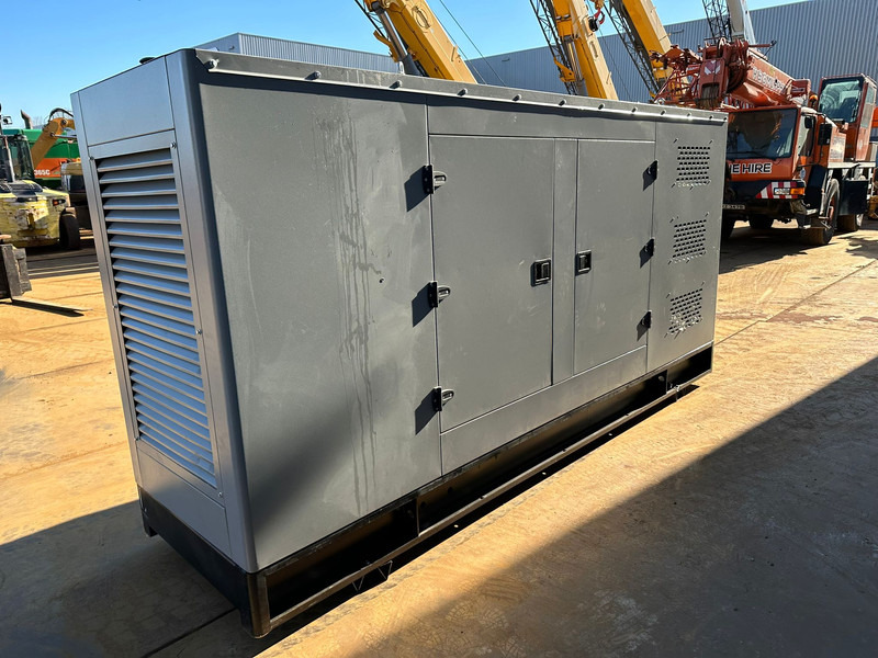 Giga power LT-W300GF 375 kVA silent generator - Set gjeneratori: foto 4 Giga power LT-W300GF 375 kVA silent generator - Set gjeneratori: foto 4