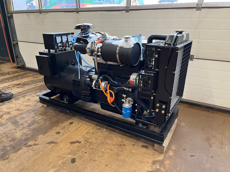 Giga power LT-W50-GF 62.5 kVA Open generator - Set gjeneratori: foto 2 Giga power LT-W50-GF 62.5 kVA Open generator - Set gjeneratori: foto 2
