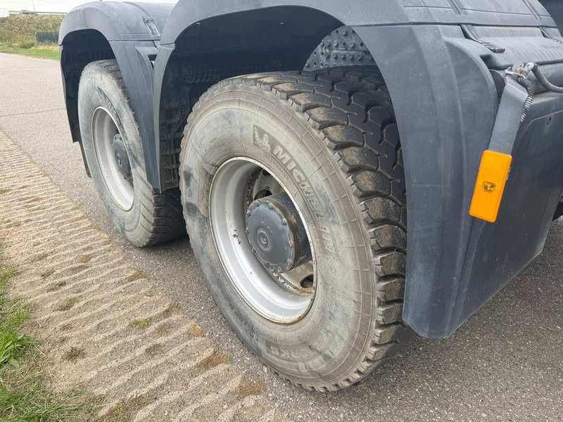 Gjysmë-kamion MERCEDESBENZ AROCS 3345: foto 20