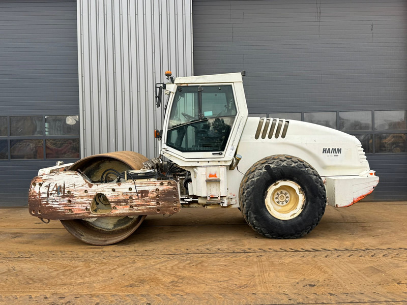 Hamm 3520 - Rul: foto 1 Hamm 3520 - Rul: foto 1