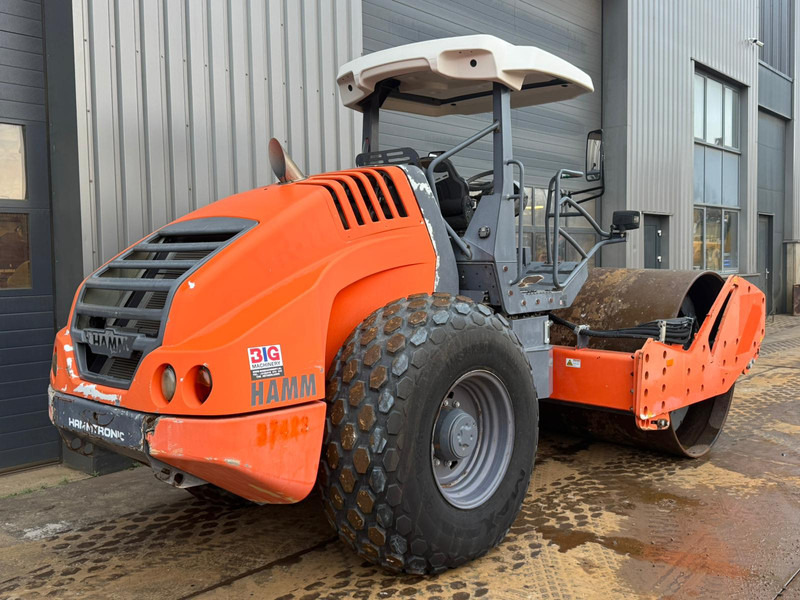 Hamm H13i VIO - Rul: foto 5 Hamm H13i VIO - Rul: foto 5
