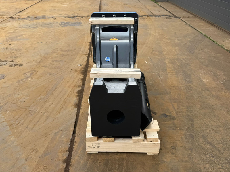 Hammer HS1000 - Çekiç hidraulik: foto 4 Hammer HS1000 - Çekiç hidraulik: foto 4