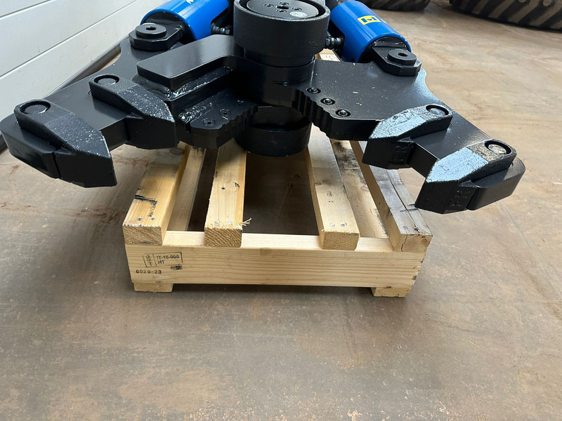 Hammer MCK03 shear - Tranxha demolimi: foto 5 Hammer MCK03 shear - Tranxha demolimi: foto 5